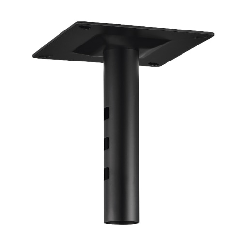 [直送10]HAMILeX 天吊金具 スラブ取付金具 CH-1B 【配送時間指定不可】(本州四国九州限定)