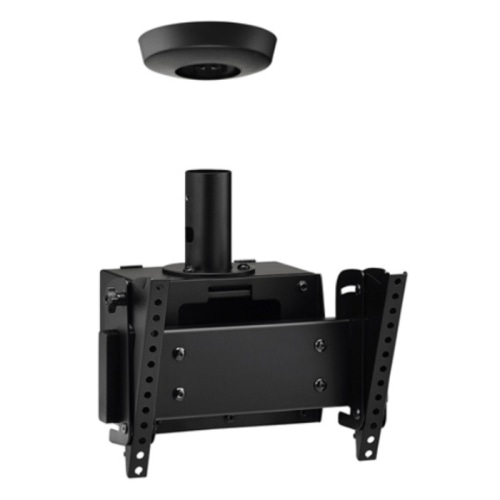 [直送10]HAMILeX 天吊金具 テレビ取付金具 CH-43B 【配送時間指定不可】(本州四国九州限定)