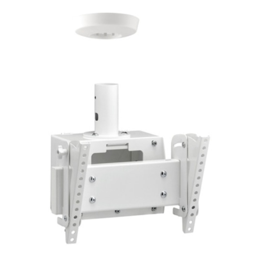 [直送10]HAMILeX 天吊金具 テレビ取付金具 CH-43W 【配送時間指定不可】(本州四国九州限定)