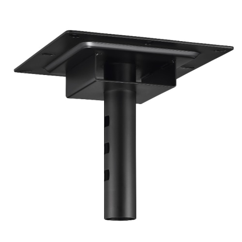 [直送10]HAMILeX 天吊金具 スラブ取付金具（強化） CH-5B 【配送時間指定不可】(本州四国九州限定)