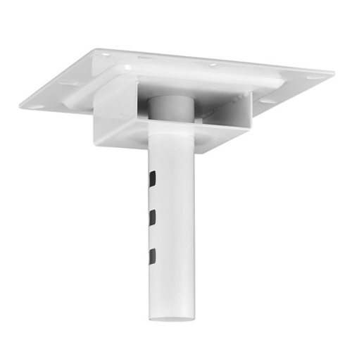 [直送10]HAMILeX 天吊金具 スラブ取付金具（強化） CH-5W 【配送時間指定不可】(本州四国九州限定)