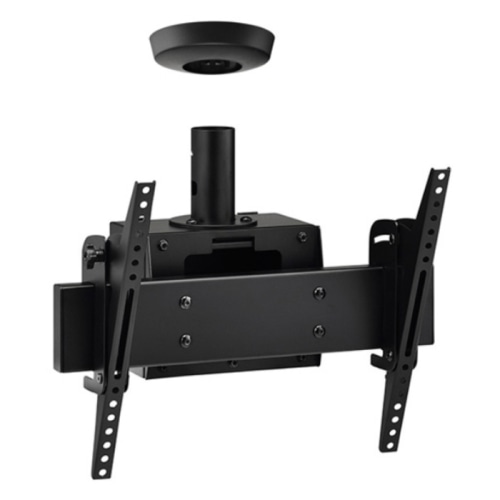 [直送10]HAMILeX 天吊金具 テレビ取付金具 CH-63B 【配送時間指定不可】(本州四国九州限定)