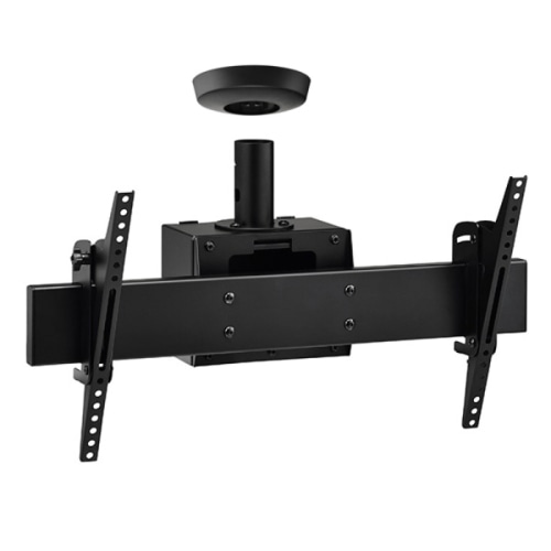 [直送10]HAMILeX 天吊金具 テレビ取付金具 CH-83B 【配送時間指定不可】(本州四国九州限定)