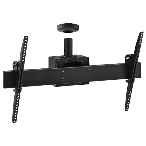 [直送10]HAMILeX 天吊金具 テレビ取付金具 CH-93B 【配送時間指定不可】(本州四国九州限定)