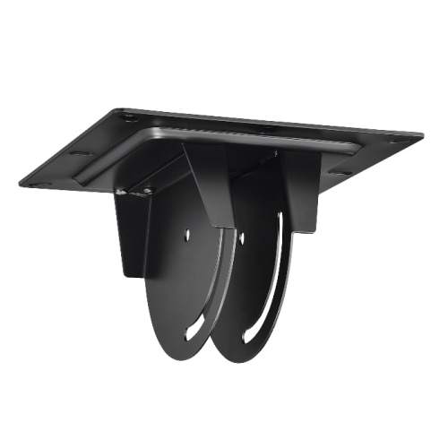 [直送10]HAMILeX 天吊金具 スラブ取付金具（傾斜） CH-9B 【配送時間指定不可】(本州四国九州限定)