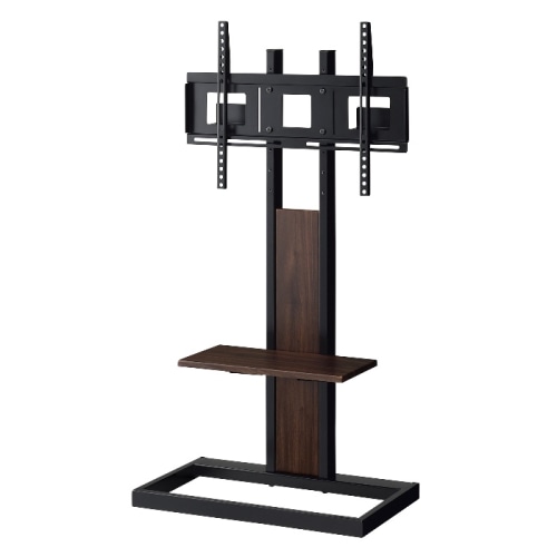 [直送10]HAMILeX ～65V型対応　壁寄スタンド KF-260B 【配送時間指定不可】(本州四国九州限定)