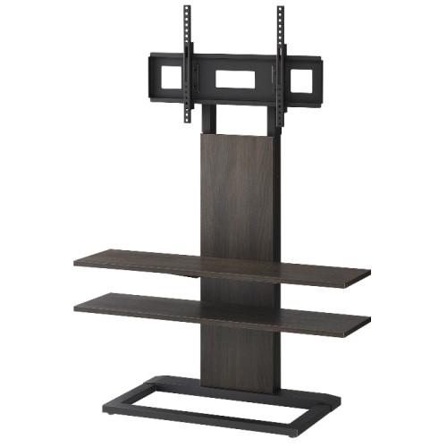 [直送10]HAMILeX ～86V型対応　壁寄スタンド KF-2900B 【配送時間指定不可】(本州四国九州限定)