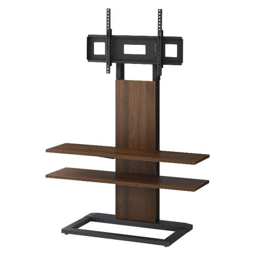 [直送10]HAMILeX ～86V型対応　壁寄スタンド KF-2900M 【配送時間指定不可】(本州四国九州限定)