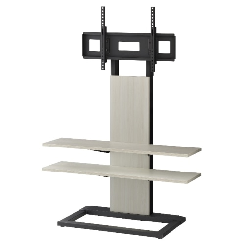 [直送10]HAMILeX ～86V型対応　壁寄スタンド KF-2900W 【配送時間指定不可】(本州四国九州限定)