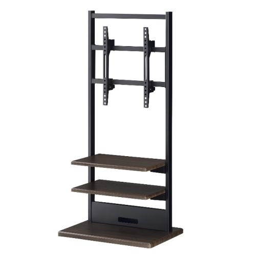 [直送10]HAMILeX ～55V型対応　自立スタンド KF-750 【配送時間指定不可】(本州四国九州限定)