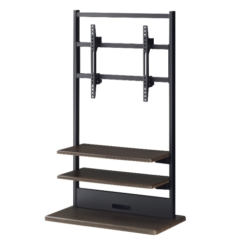 [直送10]HAMILeX ～77V型対応　自立スタンド KF-770 【配送時間指定不可】(本州四国九州限定)