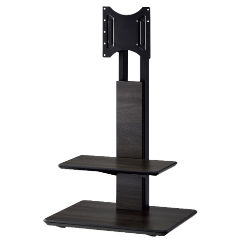 [直送10]HAMILeX ～43V型対応　自立スタンド KF-930 【配送時間指定不可】(本州四国九州限定)