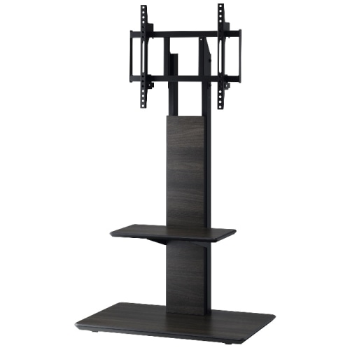 [直送10]HAMILeX ～55V型対応　自立スタンド KF-955 【配送時間指定不可】(本州四国九州限定)