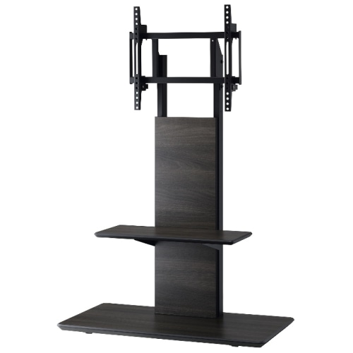 [直送10]HAMILeX ～77V型対応　自立スタンド KF-975 【配送時間指定不可】(本州四国九州限定)