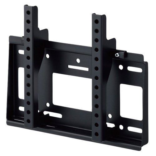 [直送10]HAMILeX ～50V型対応　壁掛金具(角度固定) MH-451B 【配送時間指定不可】(本州四国九州限定)