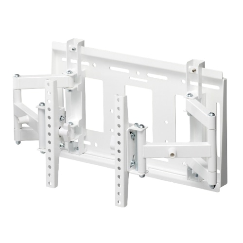 [直送10]HAMILeX ～50V型対応　壁掛金具(左右首振り) MH-475W 【配送時間指定不可】(本州四国九州限定)