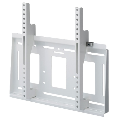 [直送10]HAMILeX ～70V型対応　壁掛金具(角度固定) MH-651W 【配送時間指定不可】(本州四国九州限定)