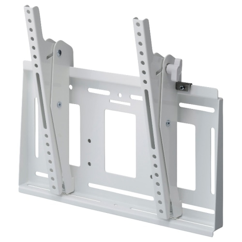 [直送10]HAMILeX ～70V型対応　壁掛金具(前後チルト) MH-653W 【配送時間指定不可】(本州四国九州限定)