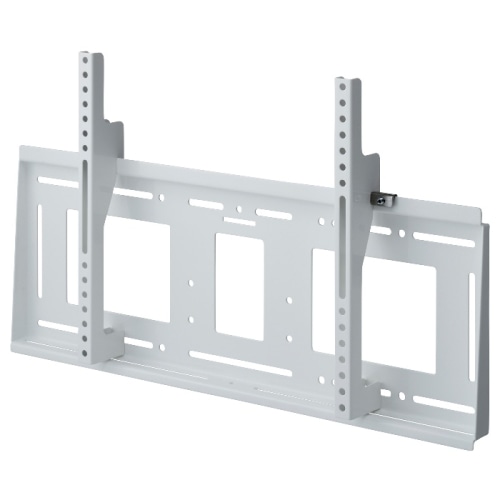 [直送10]HAMILeX ～100V型対応　壁掛金具（角度固定） MH-851W 【配送時間指定不可】(本州四国九州限定)
