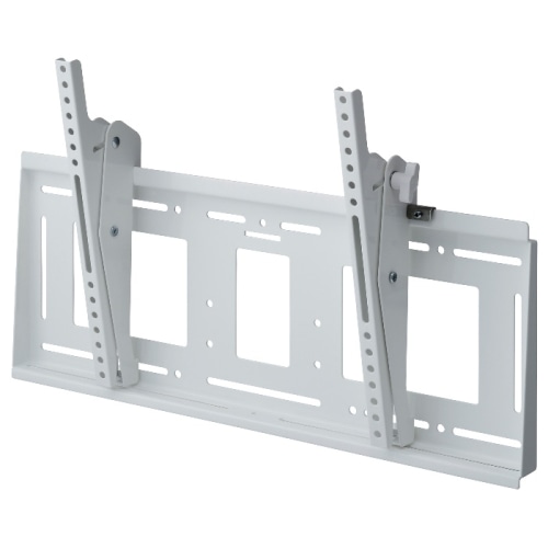 [直送10]HAMILeX ～100V型対応　壁掛金具(前後チルト) MH-853W 【配送時間指定不可】(本州四国九州限定)