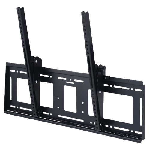 [直送10]HAMILeX ～120V型対応　壁掛金具(前後チルト) MH-953B 【配送時間指定不可】(本州四国九州限定)