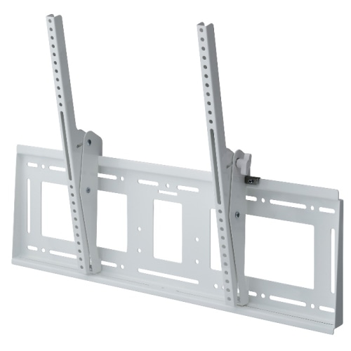 [直送10]HAMILeX ～120V型対応　壁掛金具(前後チルト) MH-953W 【配送時間指定不可】(本州四国九州限定)