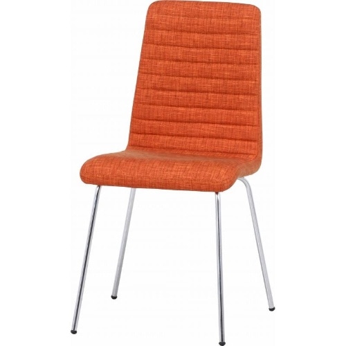 シュクルチェアー オレンジ [1脚]