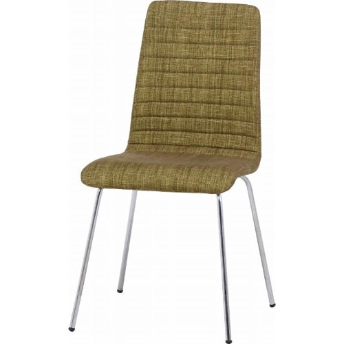 シュクルチェアー グリーン [1脚]