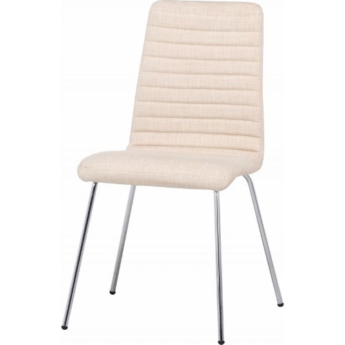 シュクルチェアー アイボリー [1脚]