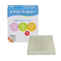 PIAA エアコンフィルター EVC-H2