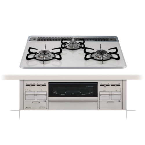 repla PD-509WS-60CV 12A13A (都市ガス用)