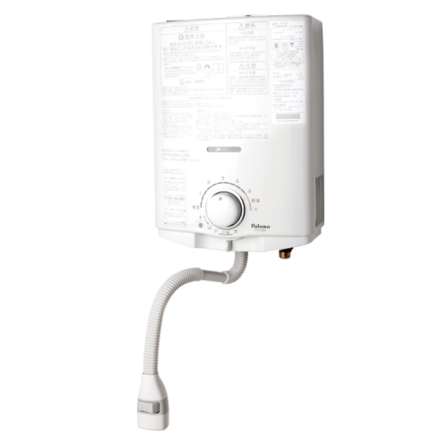 給湯専用 PH-5BN 5号 12A13A (都市ガス用)