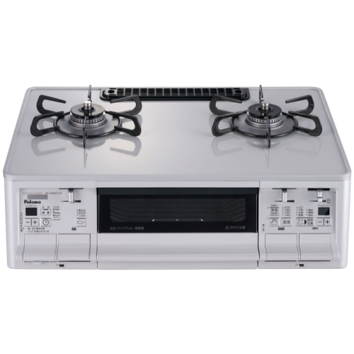 GRANDCHEF プレミアム PA-F99WCV-R 12A13A ティアラシルバー (都市ガス用)