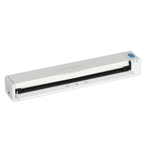 ScanSnap iX110 FI-IX110W スノーホワイト