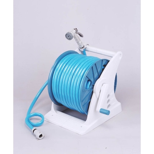 PCホースリール50m GR50GNF