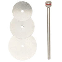 PROXXON(プロクソン) 丸のこ刃 No.28830