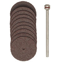 PROXXON(プロクソン) 切断砥石 No.28810