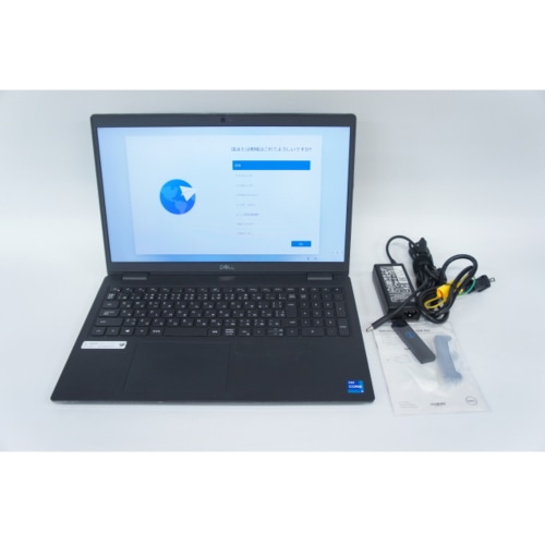 [中古C]LATITUDE 3520 (Core i5-1135G7/8GB/SSD 256GB/15.6インチ/Win11)