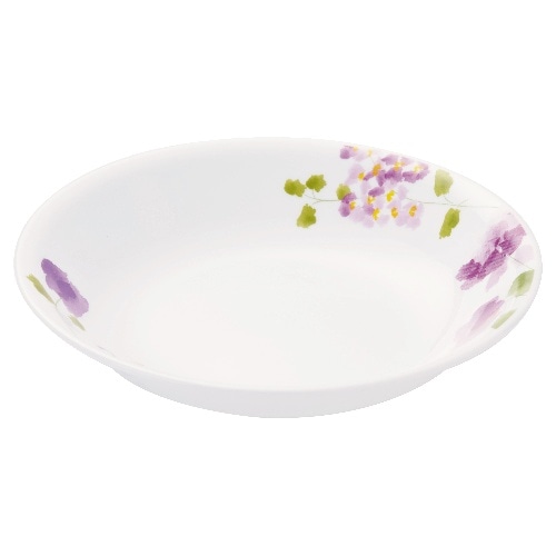 コレールバイオレットミスト 深皿小 CP-9426 [1個入り]