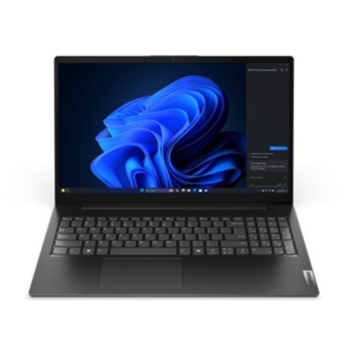 Lenovo V15 Gen 5 83GW0091JP ブラック