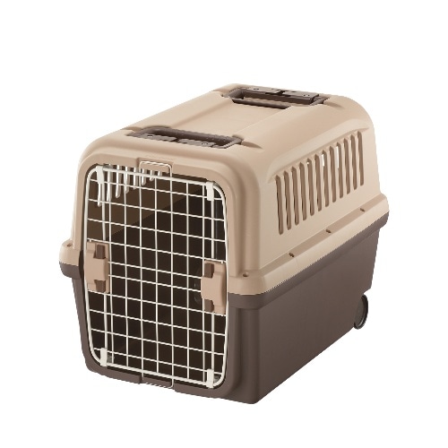 リッチェル キャンピングキャリー L DB [1個]