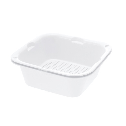 シェリーザルバッとん特盛W ホワイト [1個入り]