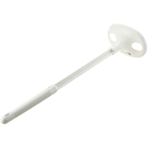 シンプルイズム 湯かき棒 W ホワイト [1個入り]