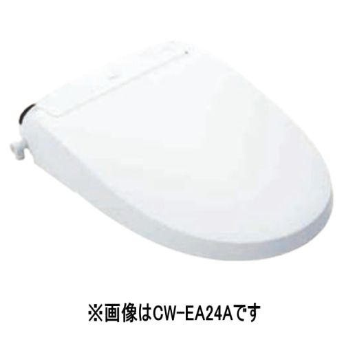 New PASSO CW-EA24AQC BW1 ピュアホワイト (洗浄ユニット付)