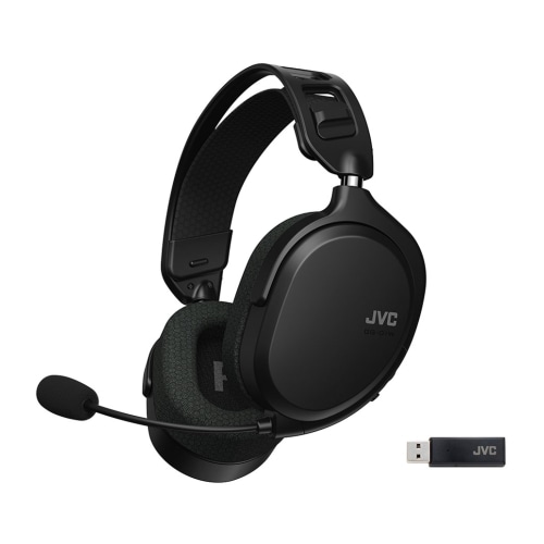JVC GAMING GG-01W