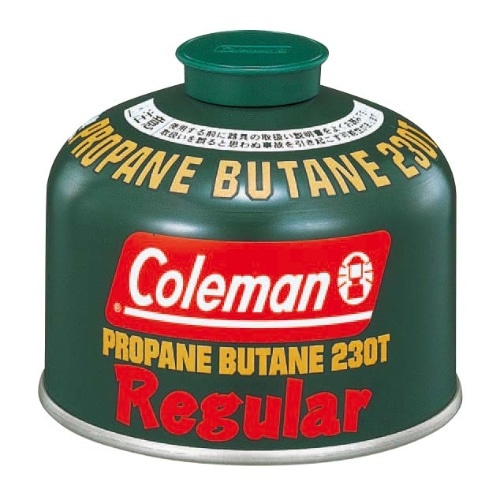 純正LPガス 230g 5103A230T