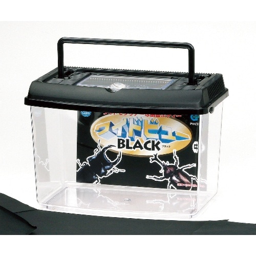 マルカン マルカンプラケースワイドビューBL中 PW-03BL [7.5L]