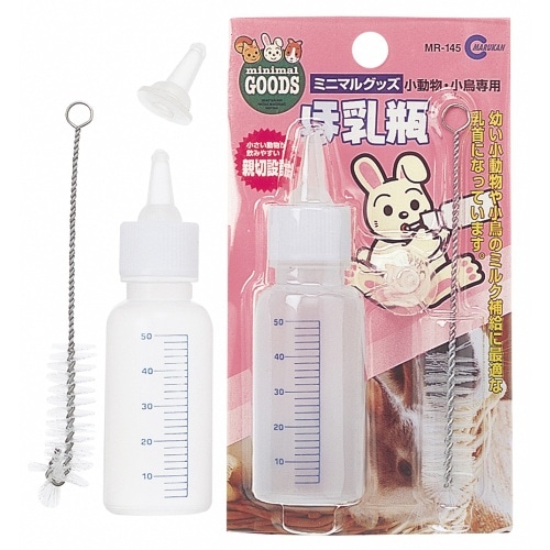 マルカン マルカン小動物・小鳥専用ほ乳器 MR-145 [1個]