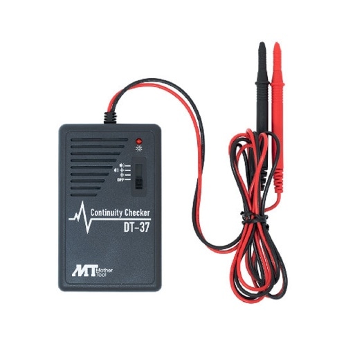 MT導通チェッカーDT-37 DT-37