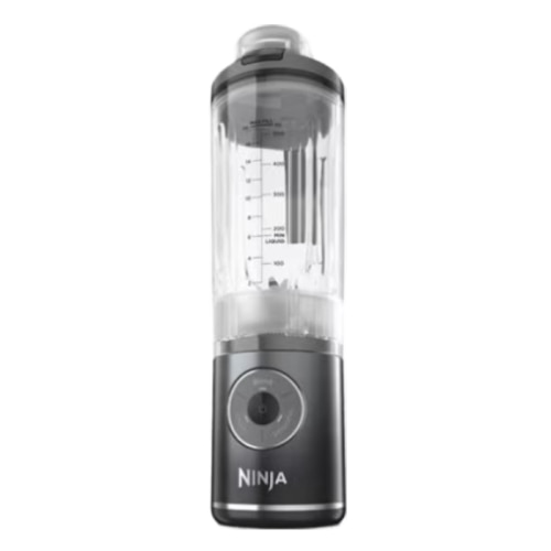 Ninja Blast Max BC251JGY クールグレイ